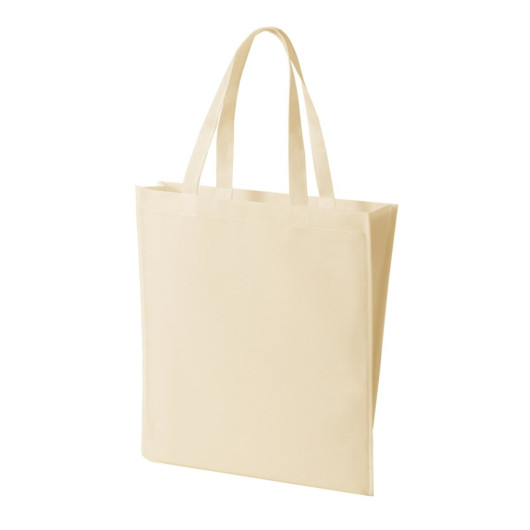 Beige Sydney Tote Bags
